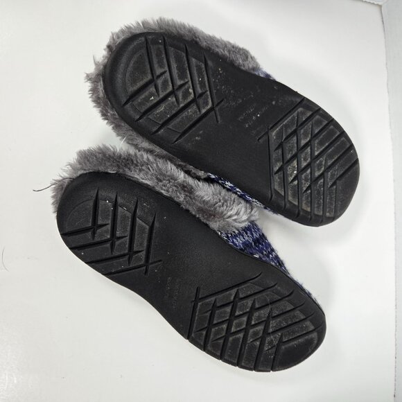 Baltimore Ravens Slippers NWT - Picture 5 of 5